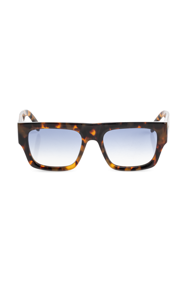 Sunglasses od Palm Angels