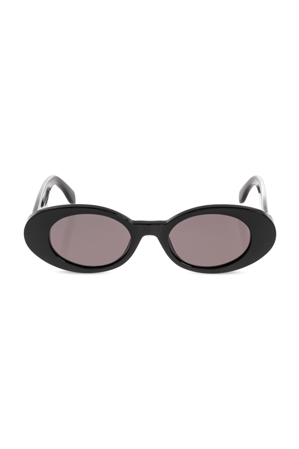 Sunglasses od Palm Angels