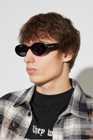 Palm Angels Sunglasses
