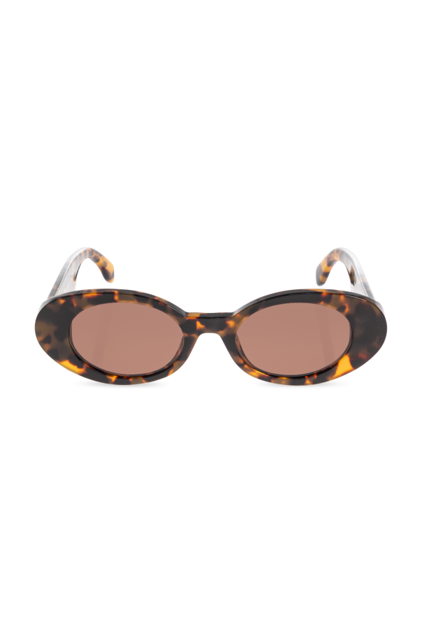 Sunglasses od Palm Angels