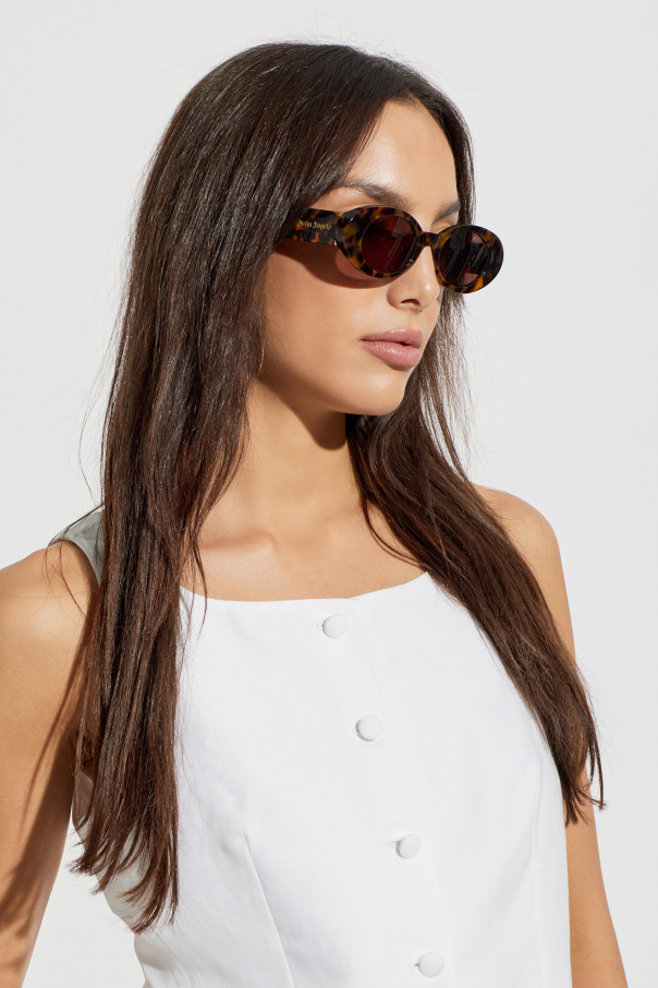 Palm Angels Sunglasses
