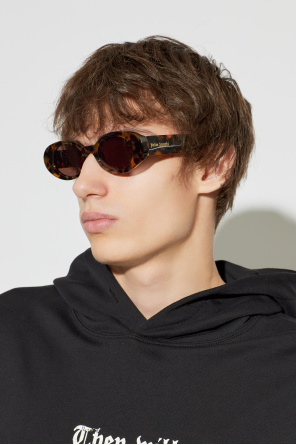 Palm Angels Sunglasses