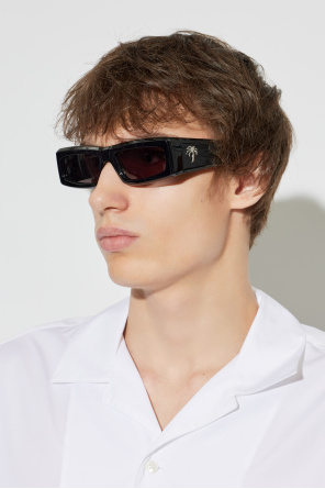 Palm Angels Sunglasses