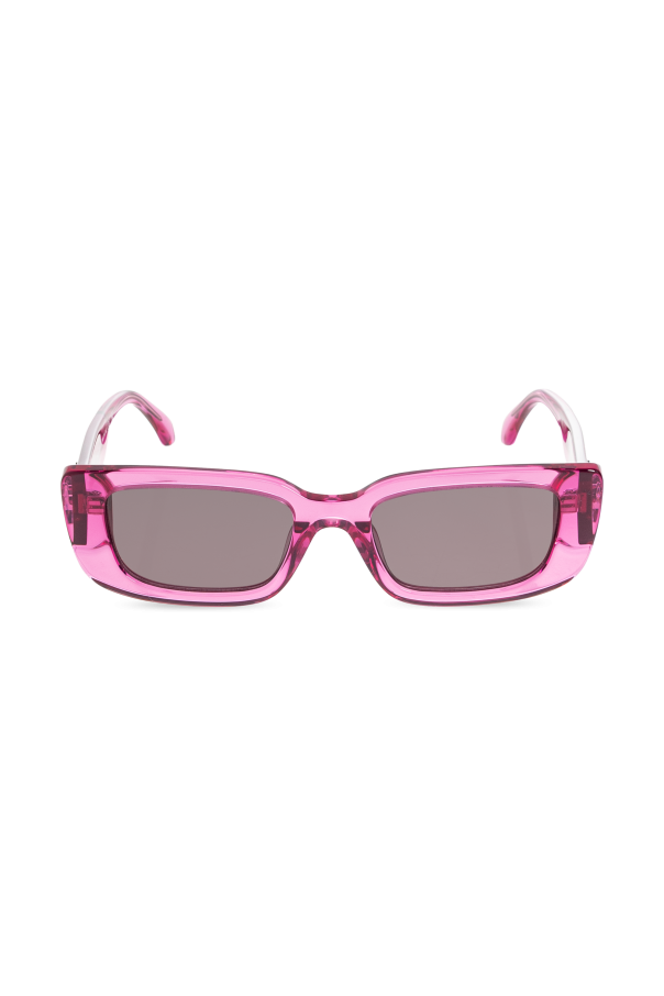 Sunglasses od Palm Angels