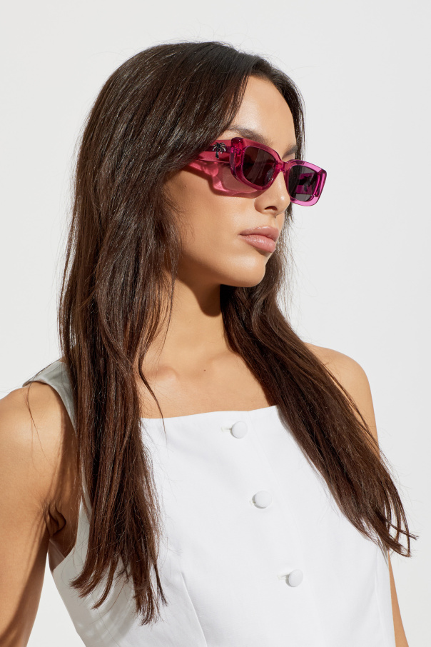 Palm Angels Sunglasses