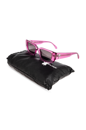 Palm Angels Sunglasses