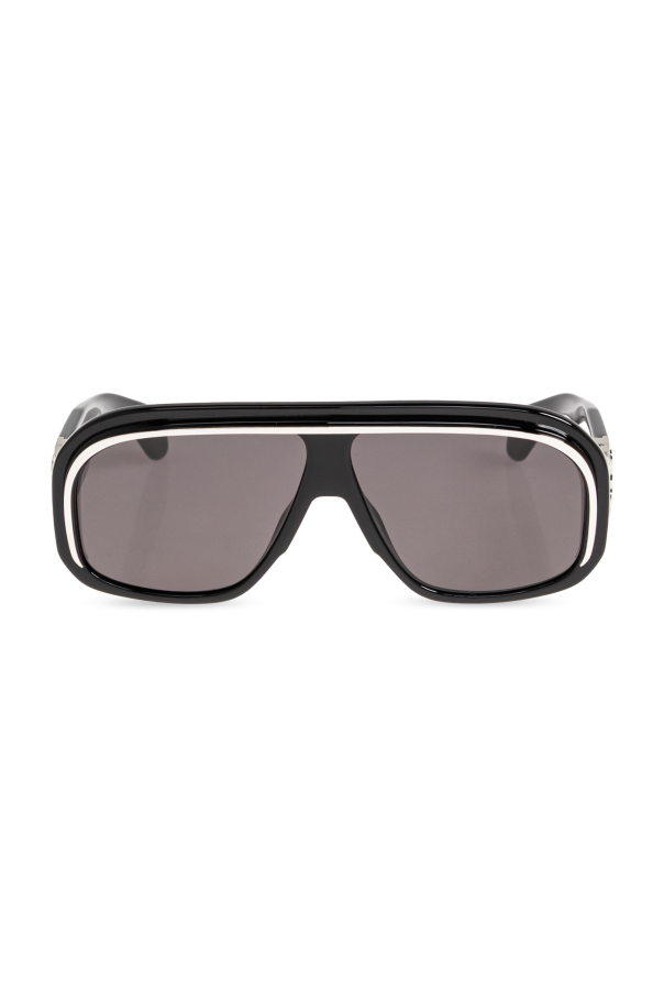 Sunglasses od Palm Angels
