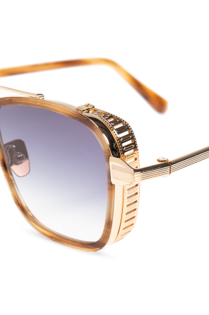 John Dalia Sunglasses ‘Phil’