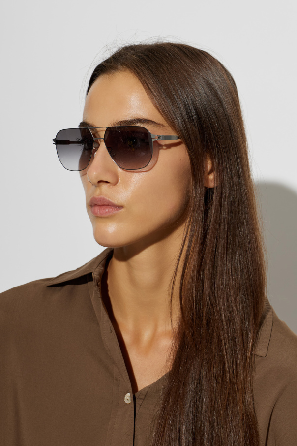 Mykita Sluneční brýle „Pio“