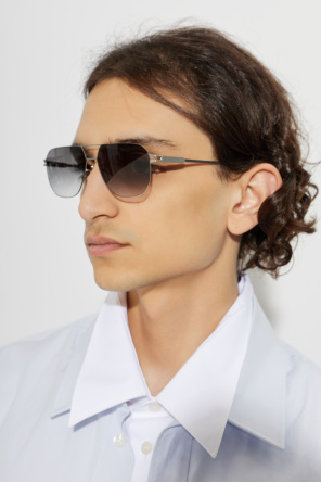 Mykita Sluneční brýle „Pio“