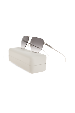 Mykita Sluneční brýle „Pio“