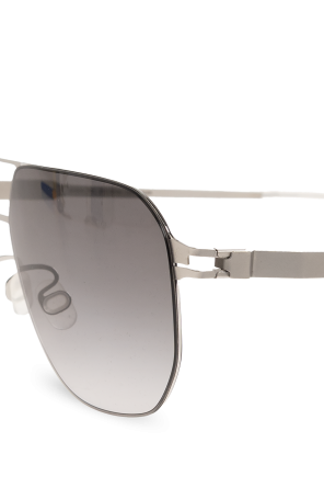 Mykita Sluneční brýle „Pio“