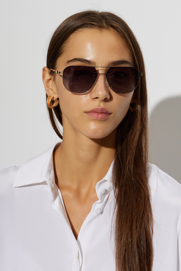 Mykita "Pio" sunglasses