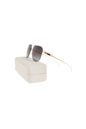 Mykita "Pio" sunglasses