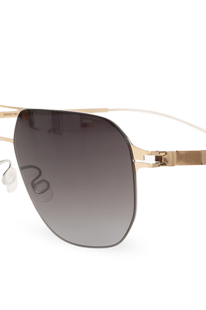 Mykita "Pio" sunglasses