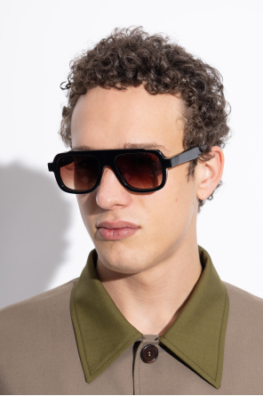 Thierry Lasry Sonnenbrille ‘Positivy’