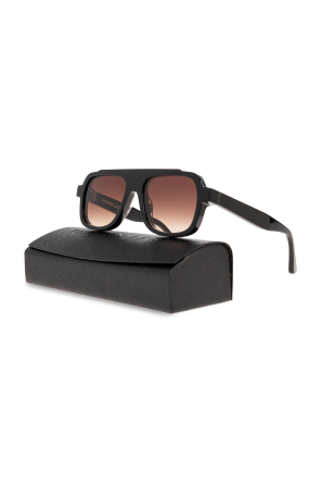 Thierry Lasry Sonnenbrille ‘Positivy’
