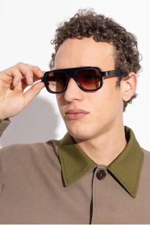 Thierry Lasry Okulary przeciwsłoneczne ‘Positivy’