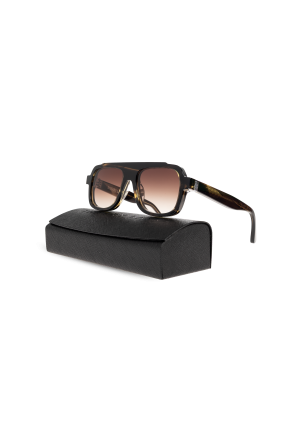 Thierry Lasry Okulary przeciwsłoneczne ‘Positivy’