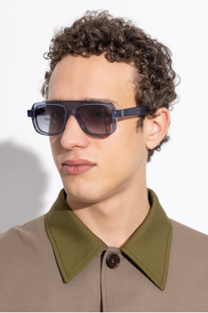 Thierry Lasry Sonnenbrille ‘Positivy’