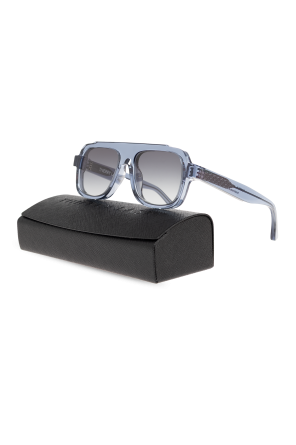Thierry Lasry Sonnenbrille ‘Positivy’