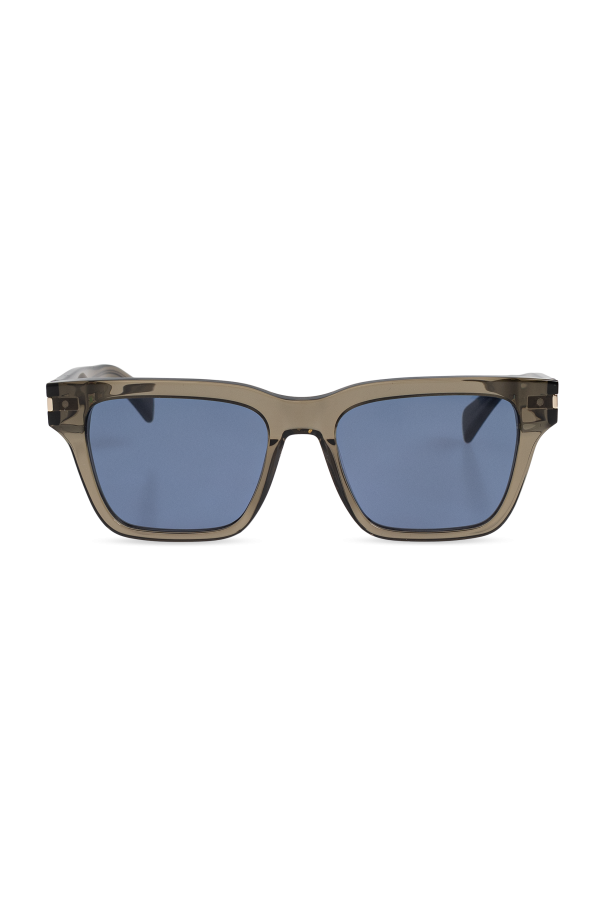 "Harberton" sunglasses od Paul Smith