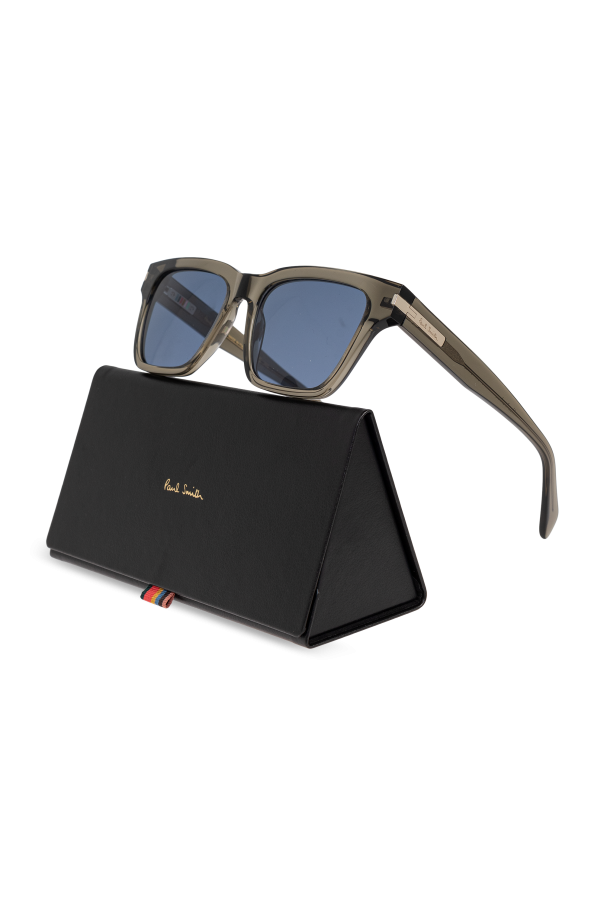 Paul Smith "Harberton" sunglasses