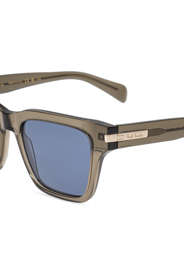 Paul Smith "Harberton" sunglasses
