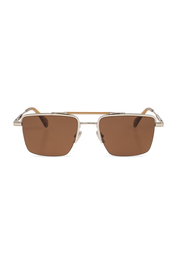 "Landor" sunglasses od Paul Smith