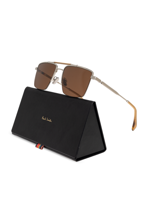 Paul Smith "Landor" sunglasses