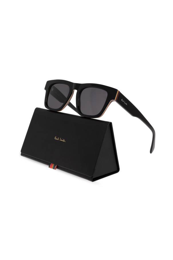 Paul Smith Sonnenbrille „Kramer“
