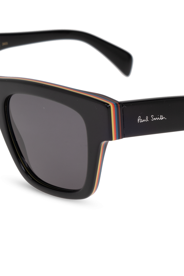 Paul Smith Sonnenbrille „Kramer“