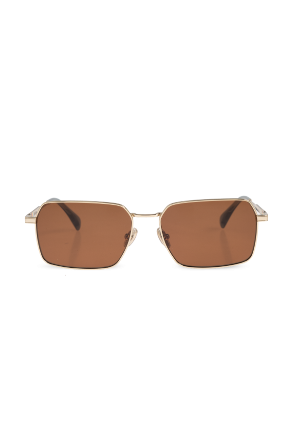 "Matheson" sunglasses od Paul Smith
