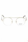 Moscot GOLD ‘Punim’ optical glasses