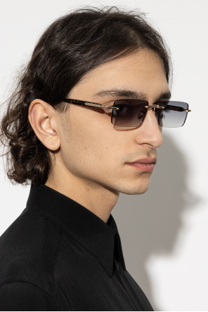 John Dalia Óculos de sol