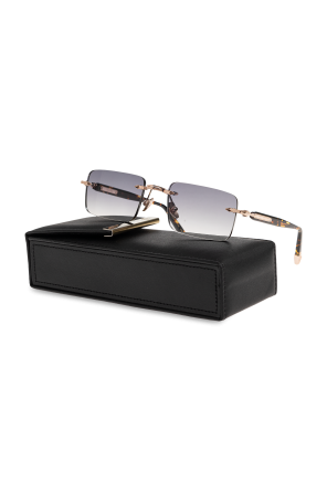 John Dalia Óculos de sol