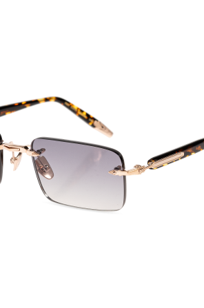 John Dalia Óculos de sol