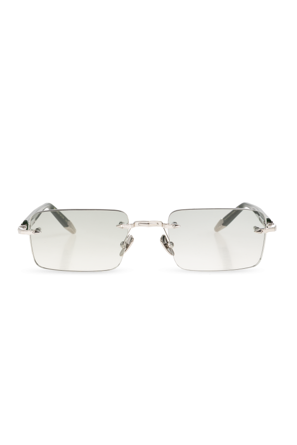 ‘R01’ sunglasses od John Dalia