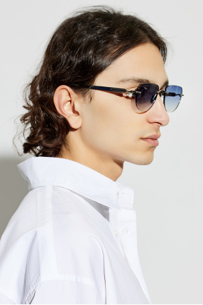 John Dalia Okulary przeciwsłoneczne ‘R02’