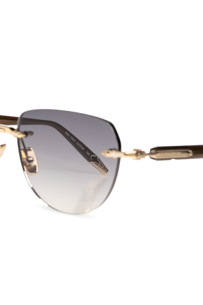 John Dalia ‘R02’ sunglasses