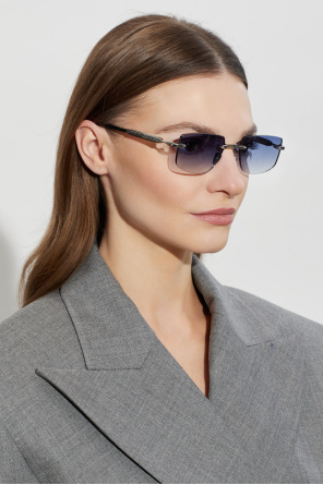 Sunglasses od John Dalia