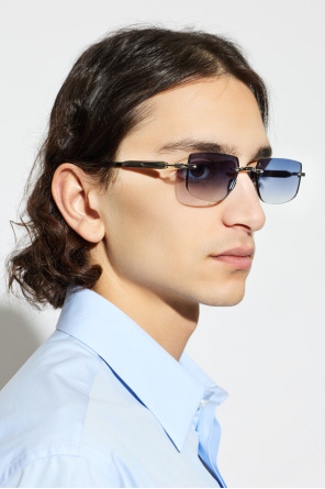 John Dalia Okulary przeciwsłoneczne