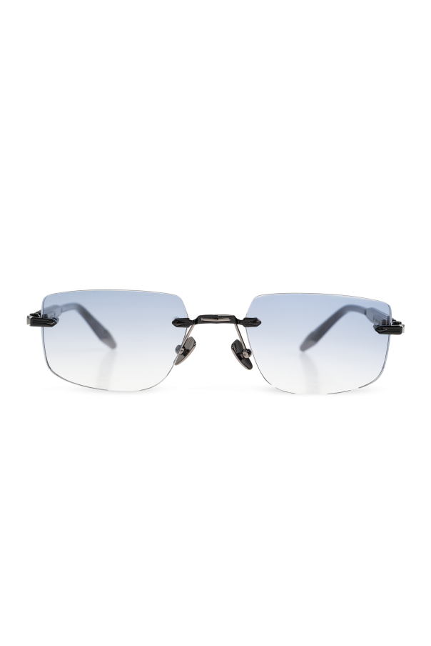 Sunglasses od John Dalia