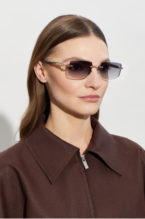 Sunglasses od John Dalia