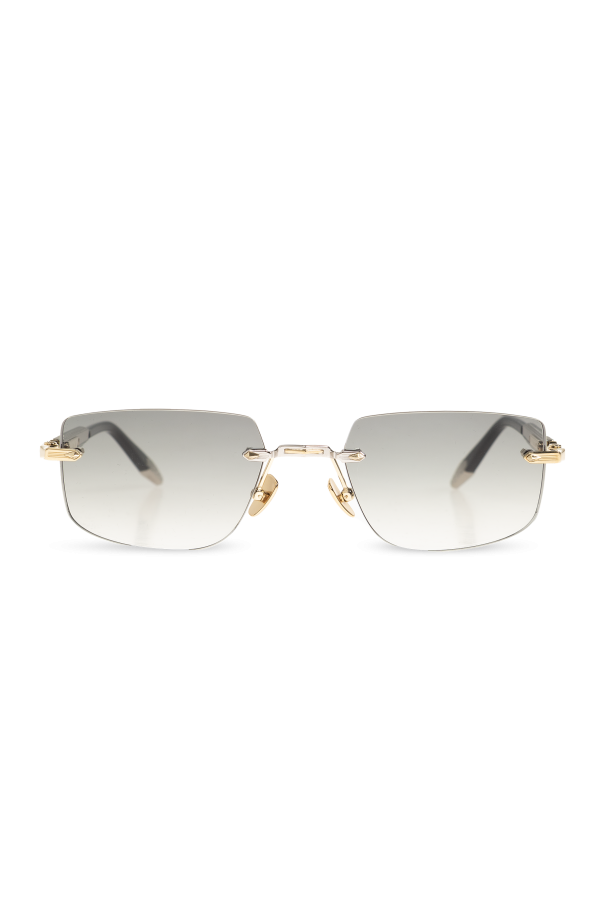 Sunglasses od John Dalia