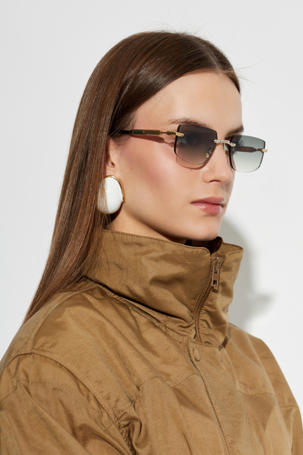 John Dalia Sunglasses