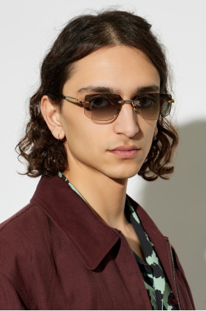 John Dalia Sunglasses