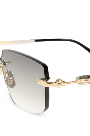 John Dalia Sunglasses