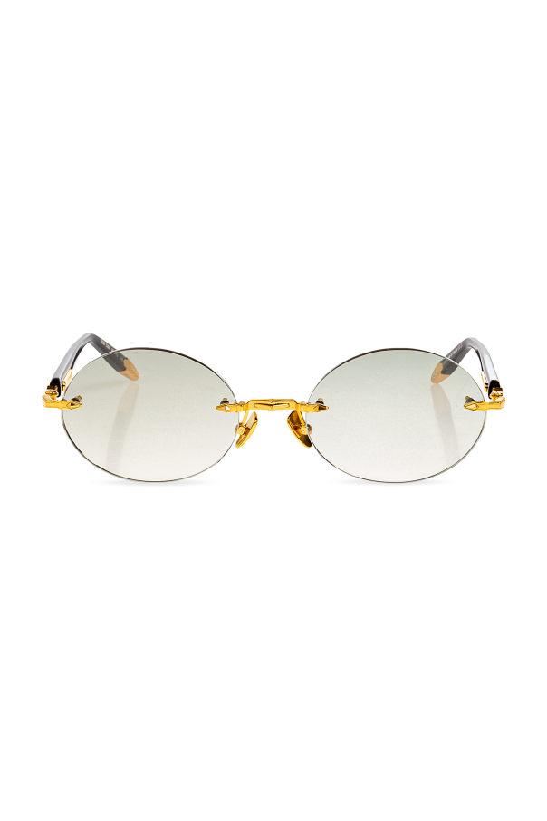 ‘R05’ sunglasses od John Dalia