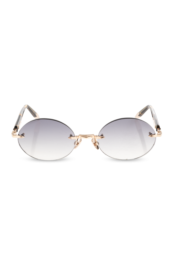R05 sunglasses od John Dalia